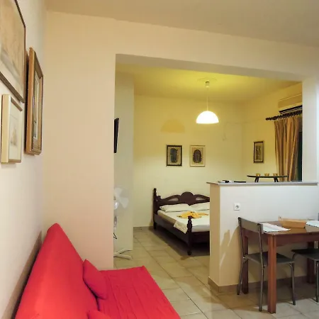 Apartment Nefeli
