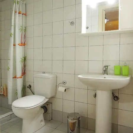 Apartman Nefeli Kalamáta