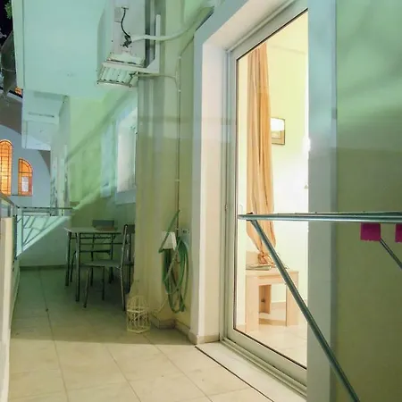 Nefeli Apartment Kalamata