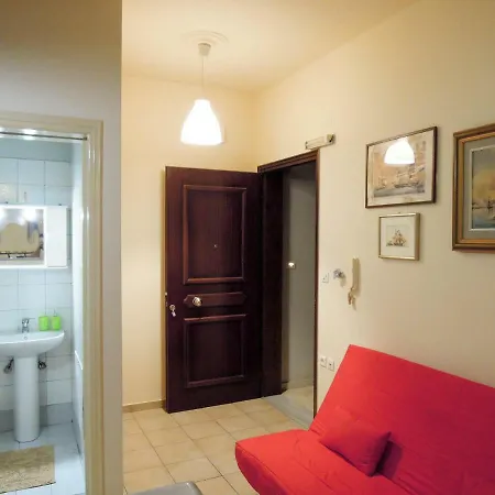 Apartman Nefeli